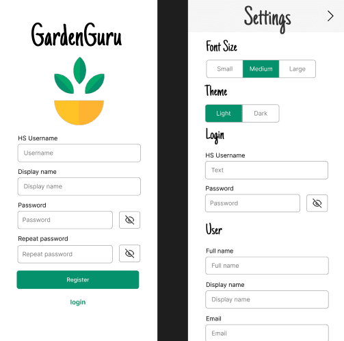 GardenGuru Chat — screenshot 2
